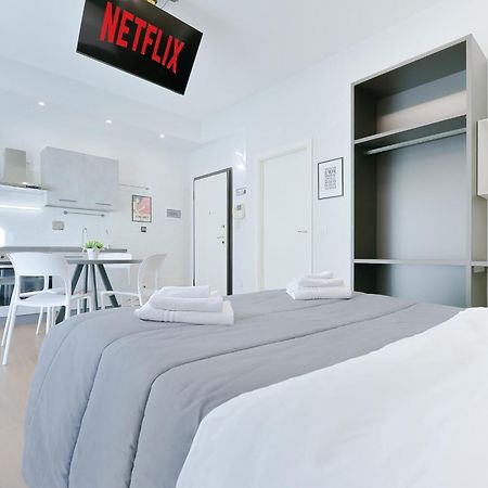 Апартаменты Taron House - Bologna Center Station & Fiera Экстерьер фото