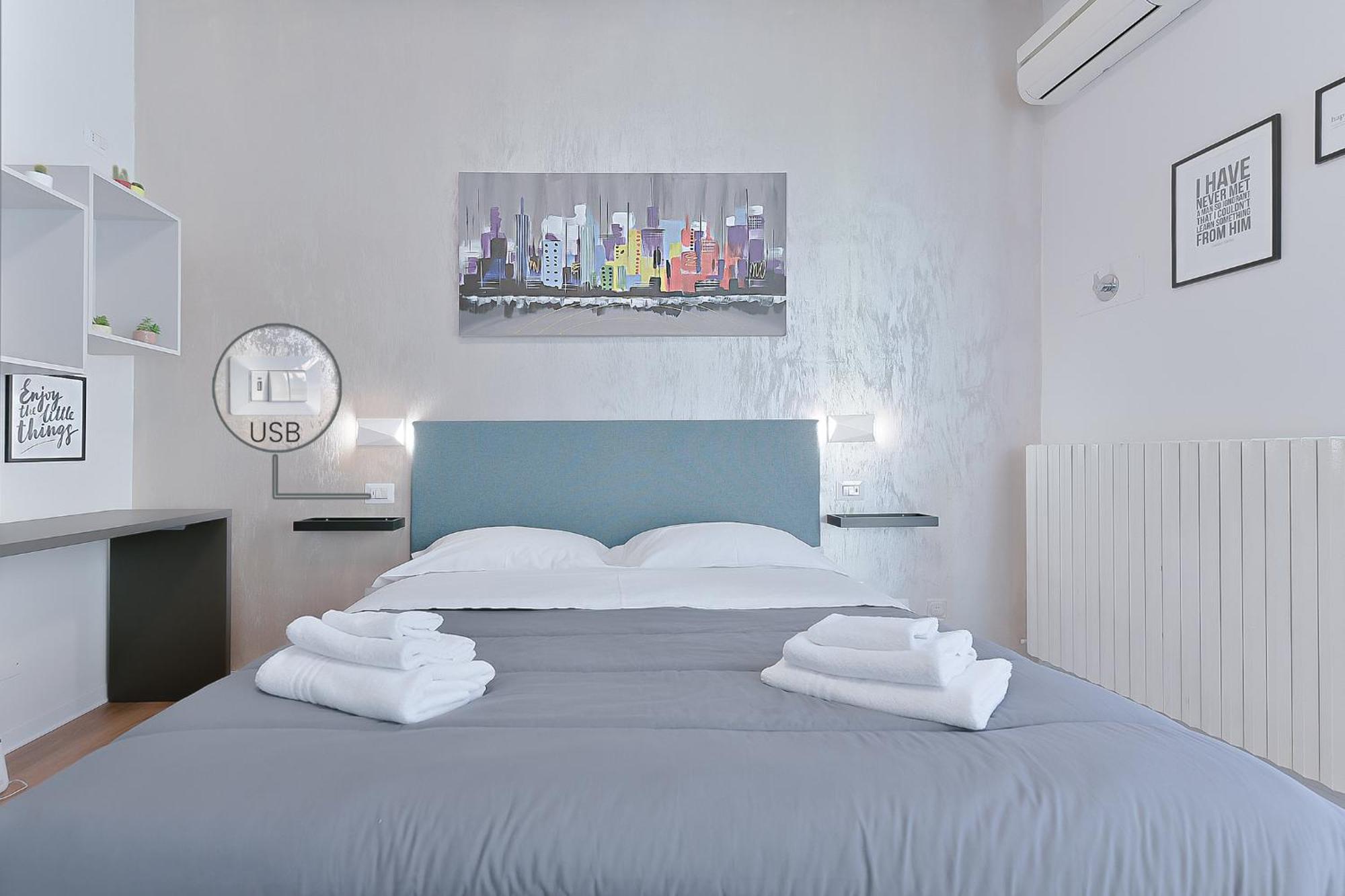 Апартаменты Taron House - Bologna Center Station & Fiera Экстерьер фото