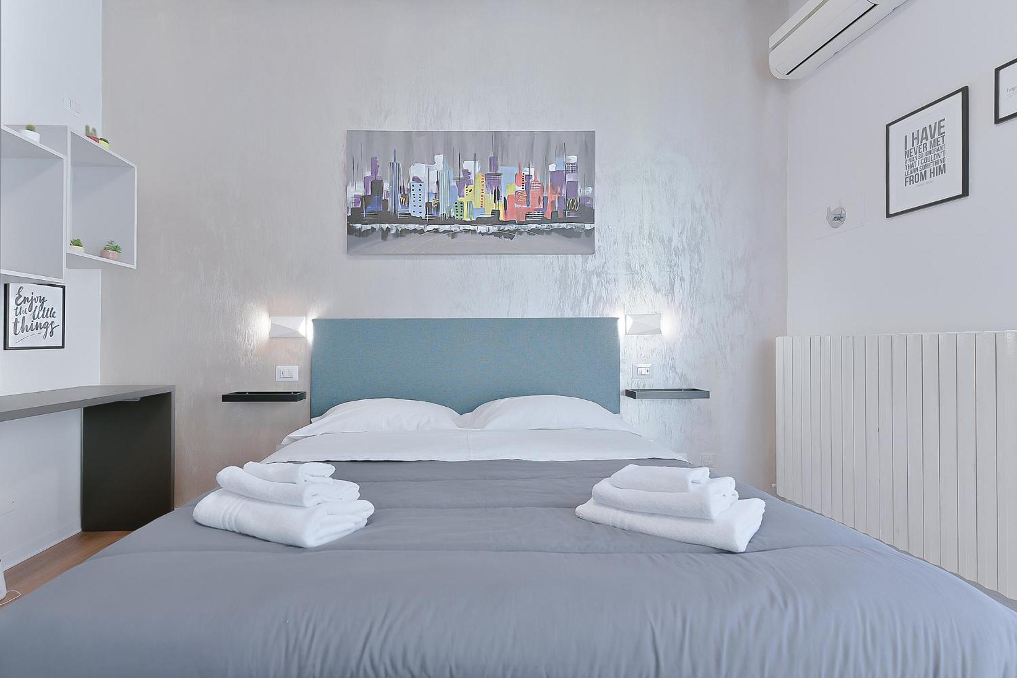 Апартаменты Taron House - Bologna Center Station & Fiera Экстерьер фото